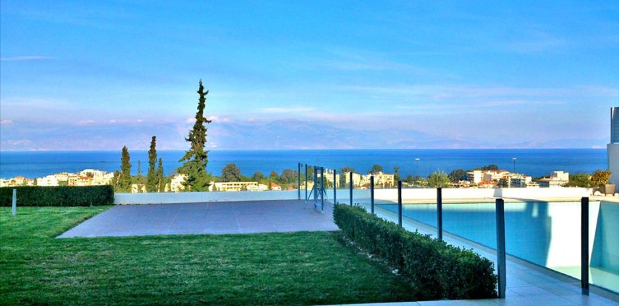 4 dormitorios Villa en Xylokastro, Greece No. 59831