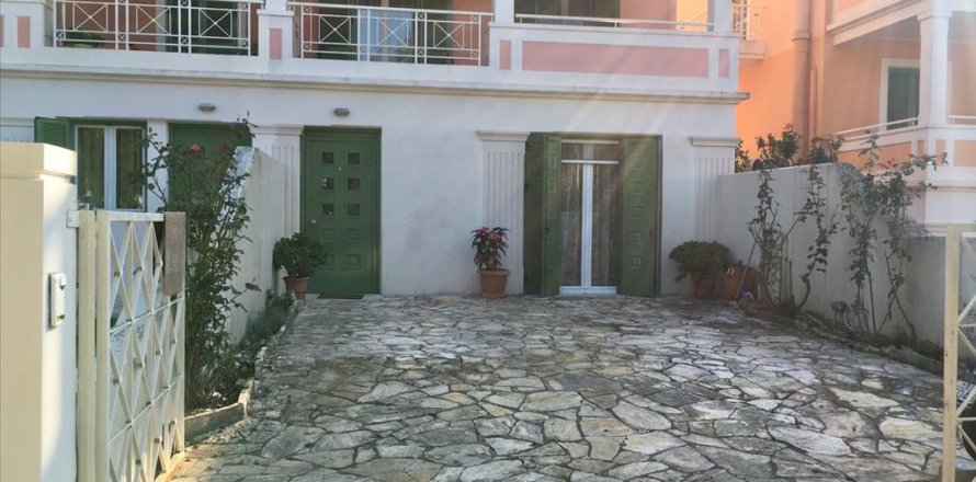 3 dormitorios Maisonette en Corfu, Greece No. 59827