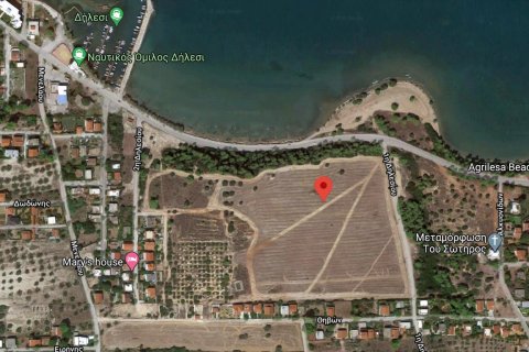 97783m² Land à Boeotia, Greece No. 56412 1