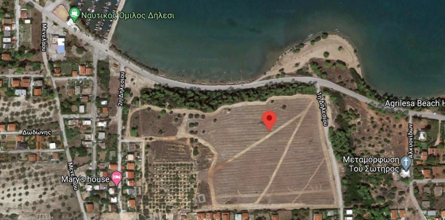 97783m² Land à Boeotia, Greece No. 56412