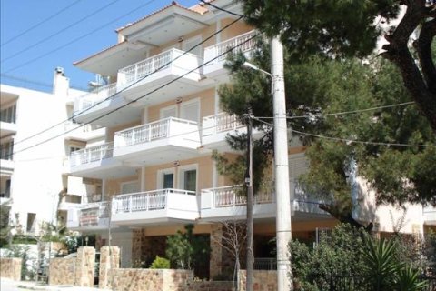 2 dormitorios Apartment en Rafina, Greece No. 56433 1