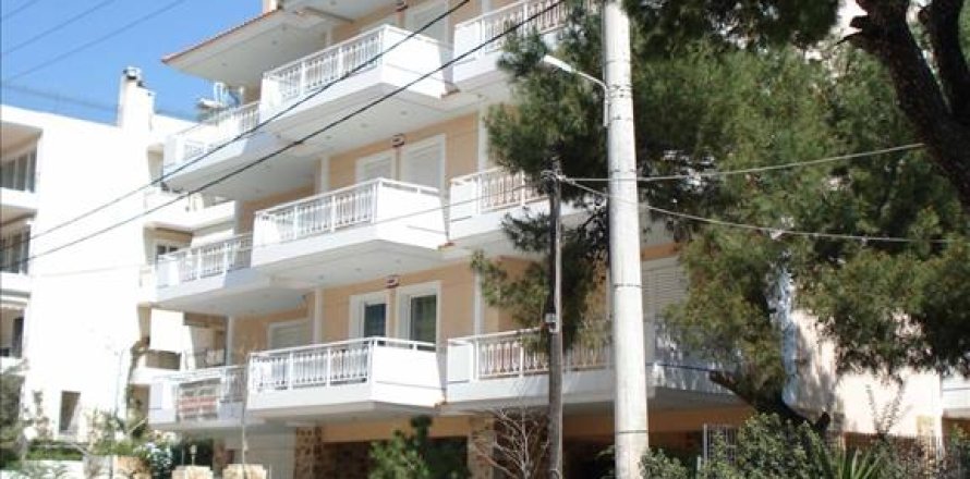 2 dormitorios Apartment en Rafina, Greece No. 56433