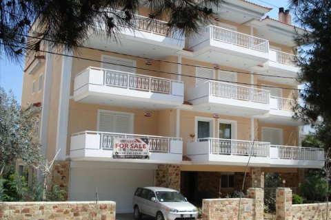 2 bedrooms Apartment in Rafina, Greece No. 56433 10