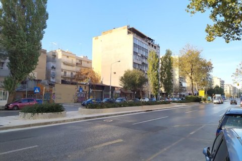 326m² Land in Thessaloniki, Greece No. 56414 1