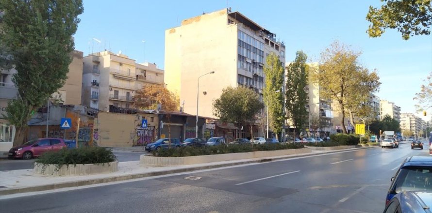 326m² Land en Thessaloniki, Greece No. 56414