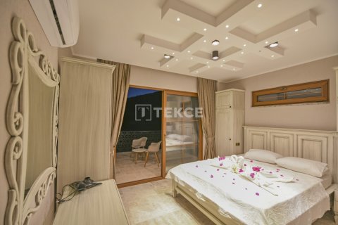 2+1 Villa à Kas, Turkey No. 13185 2