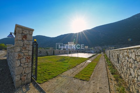 2+1 Villa à Kas, Turkey No. 13185 18