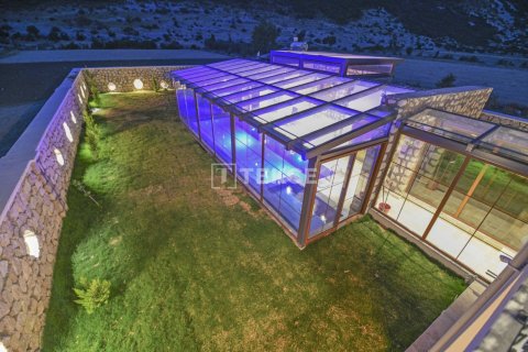 2+1 Villa à Kas, Turkey No. 13185 16