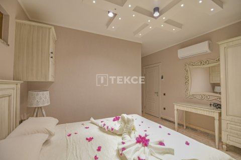 2+1 Villa à Kas, Turkey No. 13185 7