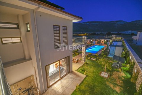 2+1 Villa en Kas, Turkey No. 13185 10