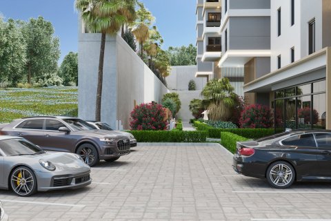 3+1 Apartment in Mahmutlar, Turkey No. 13268 4