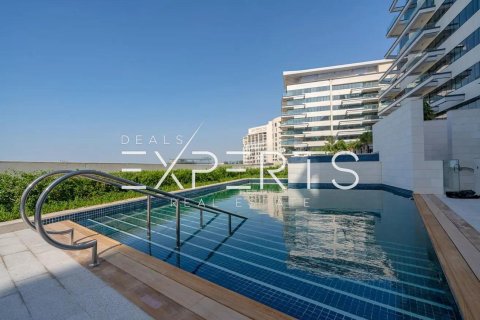 1 bedroom Apartment on the Yas Island, UAE No. 78236 9