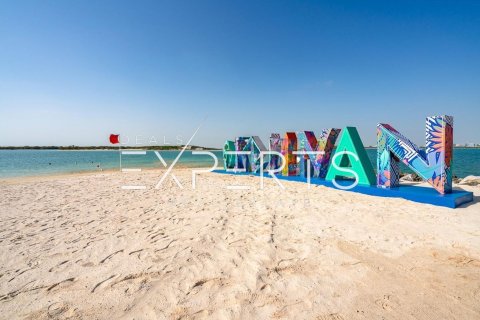 1 bedroom Apartment on the Yas Island, UAE No. 78236 11