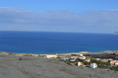 23000m² Land en Sitia, Greece No. 58406 3