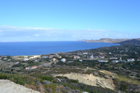 23000m² Land in Sitia, Greece No. 58406 1