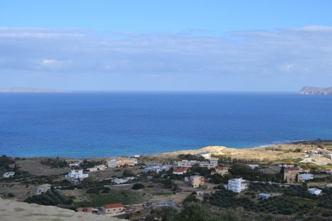 23000m² Land à Sitia, Greece No. 58406 2