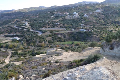 23000m² Land in Sitia, Greece No. 58406 9