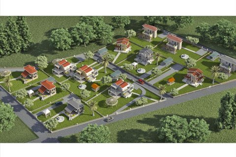 10000m² Land en Katerini, Greece No. 58409 1