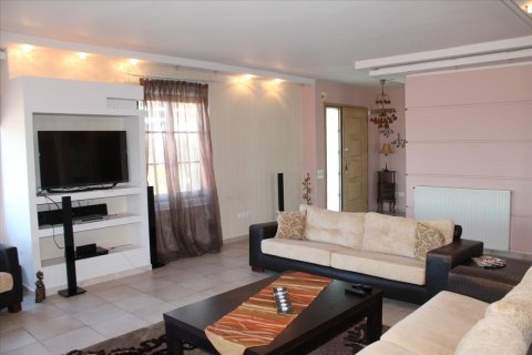 5 bedrooms Villa in Thessaloniki, Greece No. 58396 24