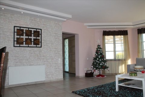 5 bedrooms Villa in Thessaloniki, Greece No. 58396 11