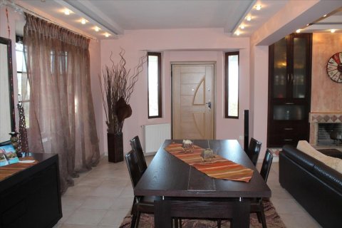 5 bedrooms Villa in Thessaloniki, Greece No. 58396 21