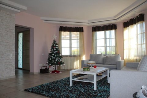 5 bedrooms Villa in Thessaloniki, Greece No. 58396 10