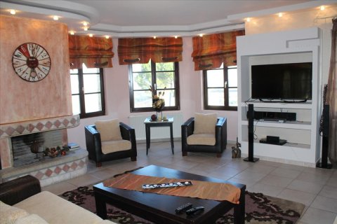 5 bedrooms Villa in Thessaloniki, Greece No. 58396 30