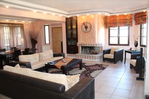 5 bedrooms Villa in Thessaloniki, Greece No. 58396 27