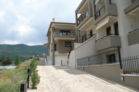 3 dormitorios Maisonette en Polygyros, Greece No. 58394 2