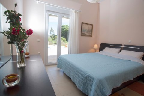 5 dormitorios Villa en Corfu, Greece No. 49245 15