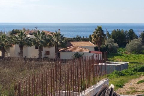 7 rooms Villa in Paphos, Cyprus No. 49242 7