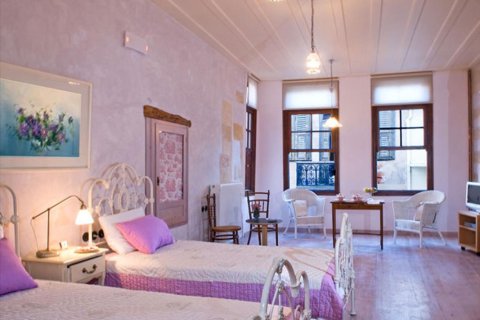 200m² Hotel in Chania, Greece No. 49229 11