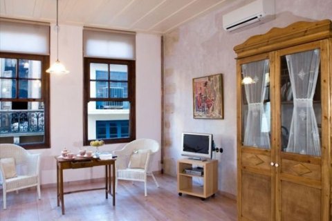 200m² Hotel in Chania, Greece No. 49229 12