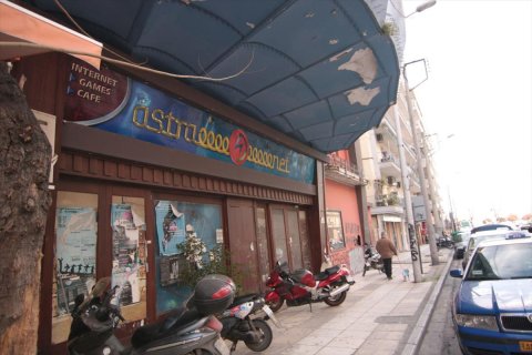 1200m² Commercial property en Thessaloniki, Greece No. 49243 3