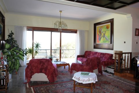 8 bedrooms Villa in Rethymno, Greece No. 49244 3