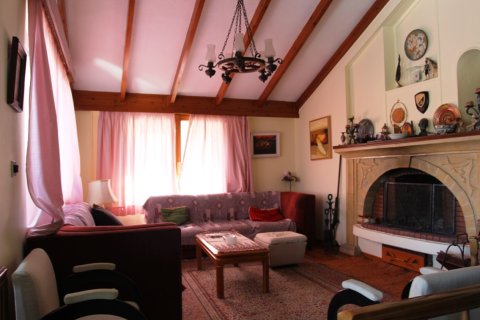 8 dormitorios Villa en Rethymno, Greece No. 49244 4