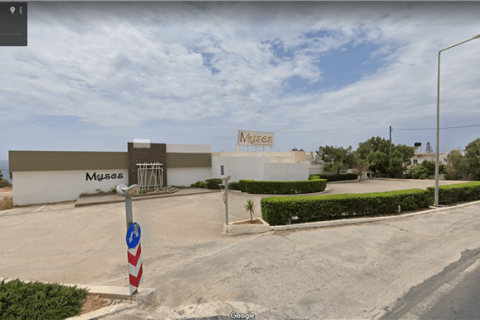 900m² Commercial property à Ierapetra, Greece No. 25072 18