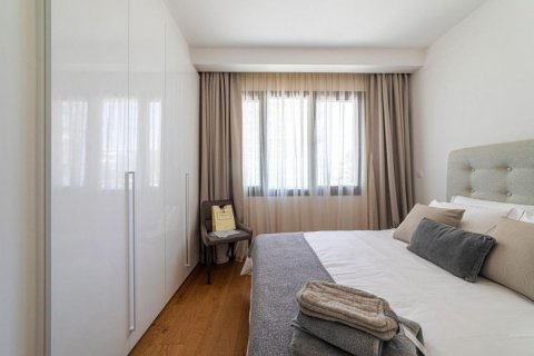 Studio Apartment in Nicosia, Cyprus No. 48246 6