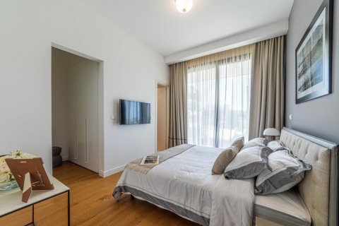 Studio Apartment in Nicosia, Cyprus No. 48246 11