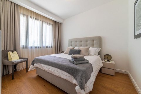 Studio Apartment in Nicosia, Cyprus No. 48246 4