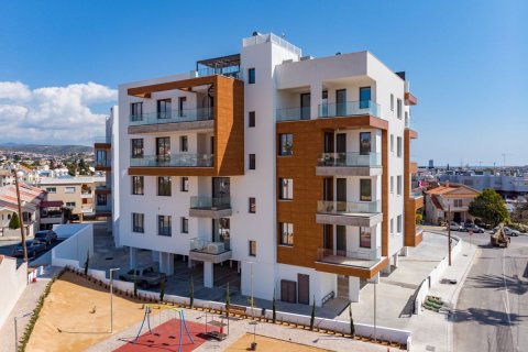 Apartamento tipo estudio Estudio en Nicosia, Cyprus No. 48244 2