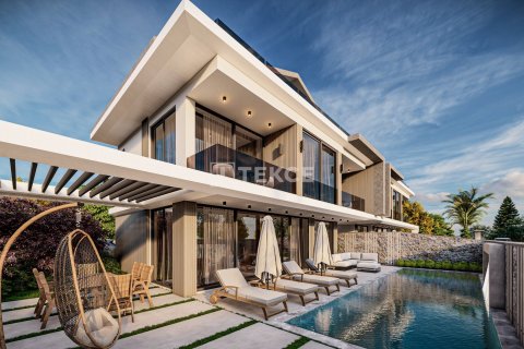 5+1 Villa in Fethiye, Turkey No. 14200 12