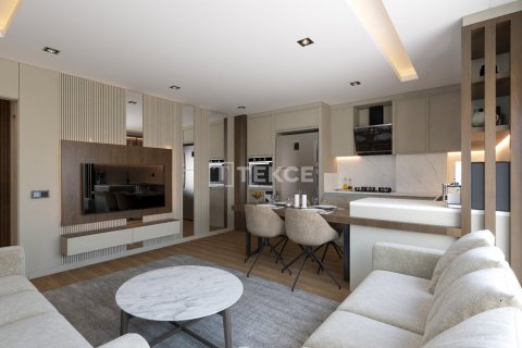 3+1 Apartment en Antalya, Turkey No. 14284 3