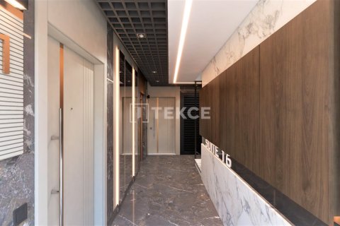 3+1 Apartment in Antalya, Turkey No. 14284 25