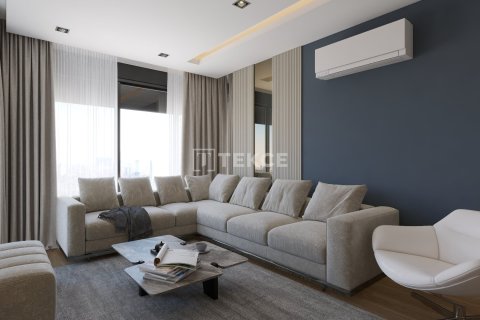 3+1 Apartment in Antalya, Turkey No. 14284 7