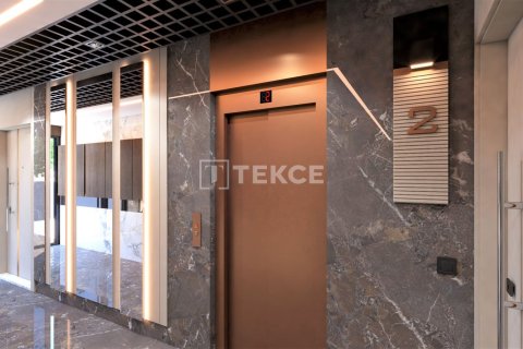 Квартира 3+1 в Анталья, Турция №14284 24