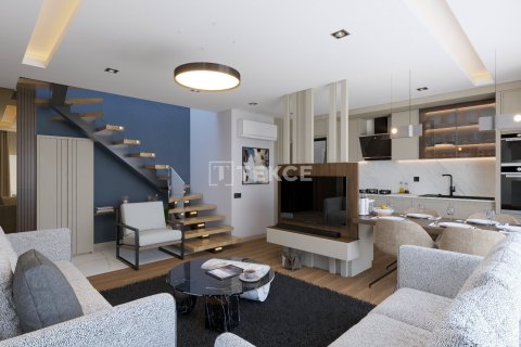 3+1 Apartment en Antalya, Turkey No. 14284 20