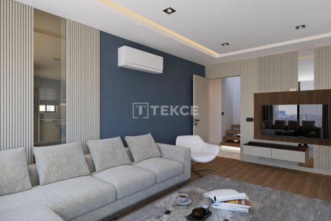 3+1 Apartment in Antalya, Turkey No. 14284 2