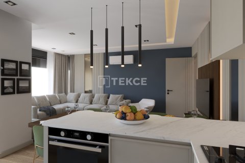 3+1 Apartment in Antalya, Turkey No. 14284 16