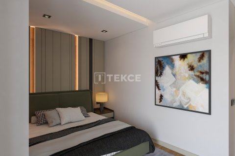 3+1 Apartment in Antalya, Turkey No. 14284 9